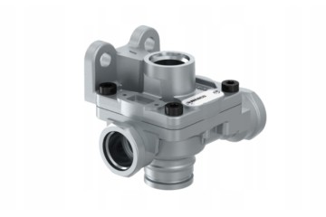 WABCO QUICK RELEASE VALVE 3 OUTPUTS MAN TGA