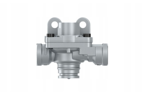 WABCO QUICK RELEASE VALVE 3 OUTPUTS MAN TGA Part manufacturer Wabco