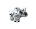 WABCO QUICK RELEASE VALVE 3 OUTPUTS MAN TGA Catalog number of the part 9735000340