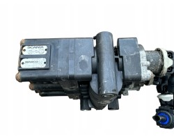 SCANIA R S EURO 6 CUSHION LEVELLING VALVE ECAS 1889795 4728900200
