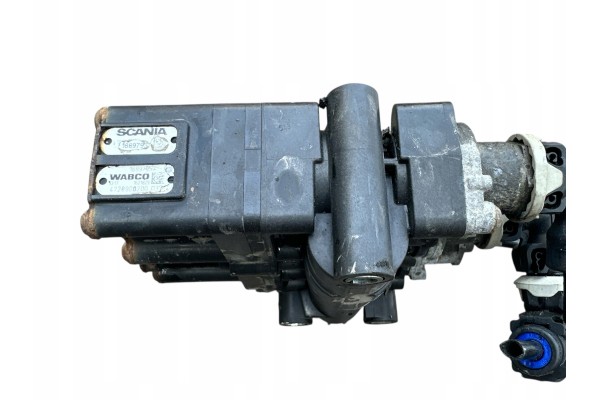 SCANIA R S EURO 6 CUSHION LEVELLING VALVE ECAS 1889795 4728900200