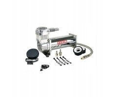 VIAIR 444C Chrome Air Compressor Air Ride Suspension System