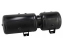 DAF SET OF AIR TANKS 34L 20L 300X932MM 12 5 BAR