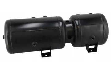 DAF SET OF AIR TANKS 34L 20L 300X932MM 12 5 BAR