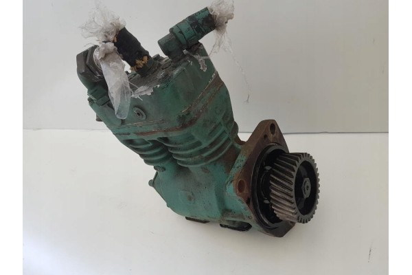 COMPRESSOR BUS VOLVO B7R C4 1613632