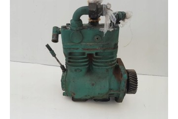 COMPRESSOR BUS VOLVO B7R C4 1613632 Car type buses
