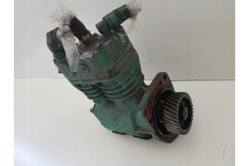 COMPRESSOR BUS VOLVO B7R C4 1613632 Quality of parts according to GVO O original with manufacturer s logo OE