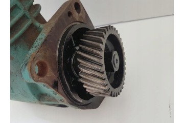 COMPRESSOR BUS VOLVO B7R C4 1613632 Part manufacturer Volvo OE