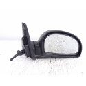  RETROVISOR DERECHO HYUNDAI ACCENT (LC) GL 4P 2003 208018 HYUNDAI - 1