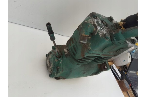 COMPRESSOR BUS VOLVO B7R C4 1613632 Catalog number of the part 1613632