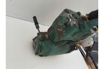 COMPRESSOR BUS VOLVO B7R C4 1613632 Catalog number of the part 1613632