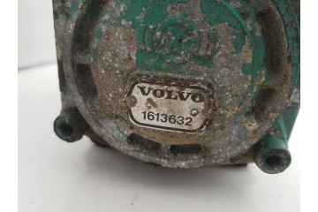 COMPRESSOR BUS VOLVO B7R C4 1613632 Product weight with unit packaging 15 kg