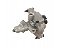 Trailer control valve 8bar WABCO 4712000080 3224925R91 329006361
