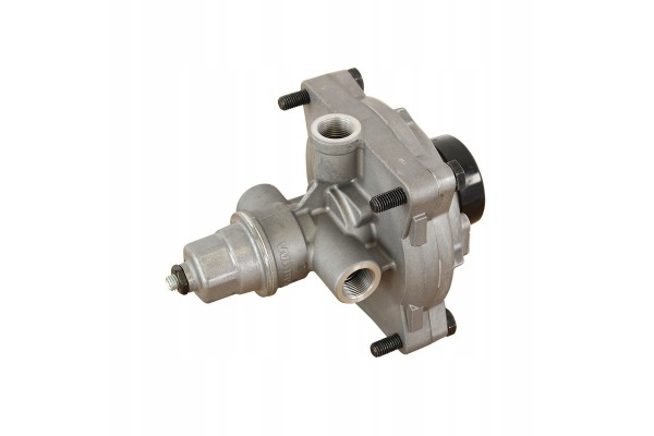 Trailer control valve 8bar WABCO 4712000080 3224925R91 329006361