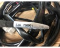 HOOK HARNESS HOL RENAULT KANGOO II III EJH780961 Part manufacturer Renault OE