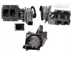 EGR valve Febi Bilstein FE102874