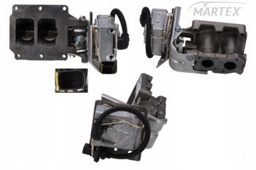 EGR valve Febi Bilstein FE102874