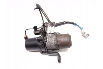 SUSPENSION COMPRESSOR LEXUS LS IV LS460 Catalog number of the part KOMPRESOR ZAWIESZENIA LEXUS LS IV LS460
