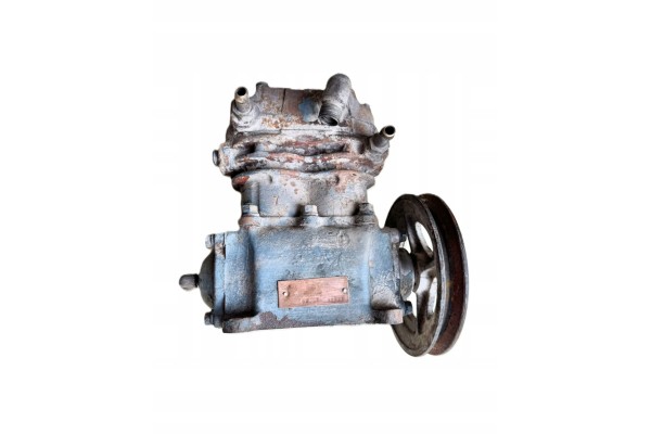 Compressor compressor Maz Zil USED