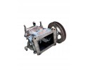 Compressor compressor Maz Zil USED Catalog number of the part 866 SPREZARKA POWIETRZA KOMPRESOR ZIL 131 KRAZ URAL 375 KIROWIEC M