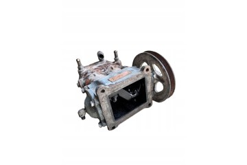 Compressor compressor Maz Zil USED Catalog number of the part 866 SPREZARKA POWIETRZA KOMPRESOR ZIL 131 KRAZ URAL 375 KIROWIEC M