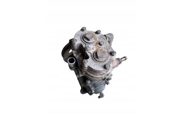 Compressor compressor Maz Zil USED Part manufacturer Rosja