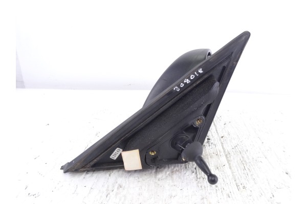  RETROVISOR DERECHO HYUNDAI ACCENT (LC) GL 4P 2003 208018 HYUNDAI - 2