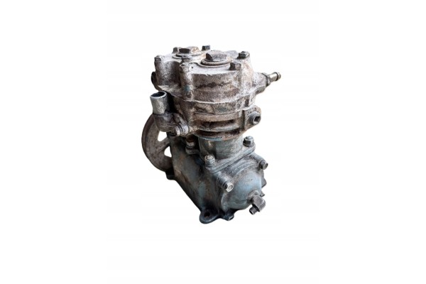 Compressor compressor Maz Zil USED Car type 4x4 SUV buses trucks cargo vans