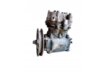 Compresor de Aire ZIL 131 KRAZ URAL 375 KIROWIEC MAZ MTLB