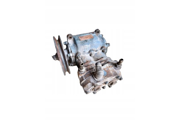 Compresor de Aire ZIL 131 KRAZ URAL 375 KIROWIEC MAZ MTLB