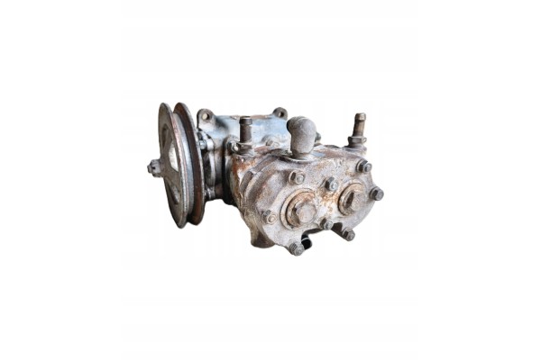 Compresor de Aire ZIL 131 KRAZ URAL 375 KIROWIEC MAZ MTLB