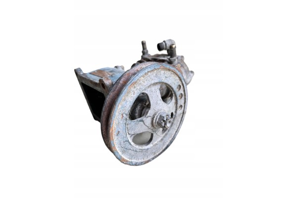 Compresor de Aire ZIL 131 KRAZ URAL 375 KIROWIEC MAZ MTLB