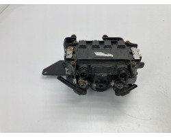 IVECO STRALIS HI WAY EURO 5 AIR VALVE MODULATOR EBS 4801040050