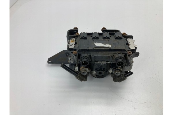 IVECO STRALIS HI WAY EURO 5 AIR VALVE MODULATOR EBS 4801040050