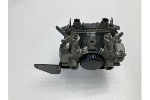 IVECO STRALIS HI WAY EURO 5 AIR VALVE MODULATOR EBS 4801040050 Catalog number of the part 4801040050n 4801040050 41211413N