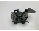 IVECO STRALIS HI WAY EURO 5 AIR VALVE MODULATOR EBS 4801040050 Part manufacturer Iveco OE
