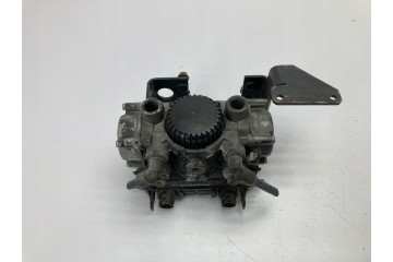 IVECO STRALIS HI WAY EURO 5 AIR VALVE MODULATOR EBS 4801040050 Part manufacturer Iveco OE