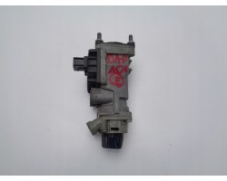 DAF 106 BRAKE MASTER VALVE 4800030440 4800030640 4800030340