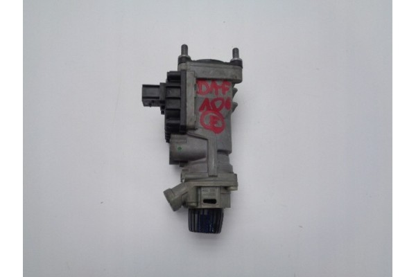 DAF 106 BRAKE MASTER VALVE 4800030440 4800030640 4800030340