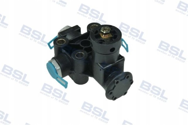 AIRBAG VALVE WABCO 4640061007