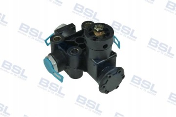 AIRBAG VALVE WABCO 4640061007