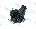 AIRBAG VALVE WABCO 4640061007 Part manufacturer Wabco