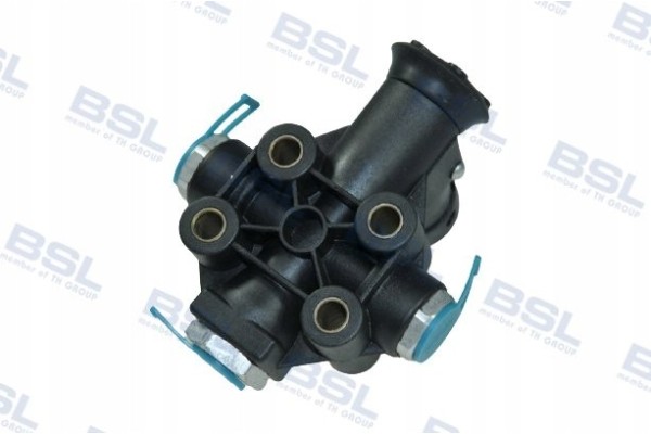 AIRBAG VALVE WABCO 4640061007 Part manufacturer Wabco