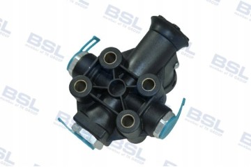 AIRBAG VALVE WABCO 4640061007 Part manufacturer Wabco