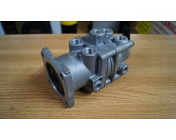 MAIN BRAKE VALVE WABCO 4613190087