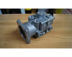 MAIN BRAKE VALVE WABCO 4613190087
