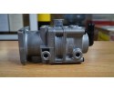 MAIN BRAKE VALVE WABCO 4613190087 Catalog number of the part 4613190087