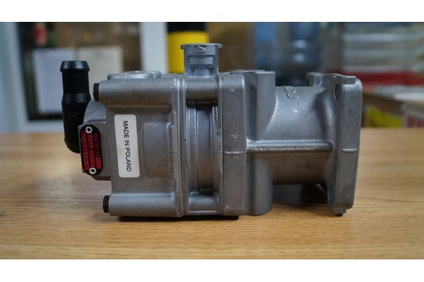 MAIN BRAKE VALVE WABCO 4613190087 Part manufacturer Wabco