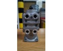 MAIN BRAKE VALVE WABCO 4613190087 Catalog number of substitutes COJALI 2212501 DT Spare Parts 4 60926 STELLOX 85 19518 SX TRUCKT
