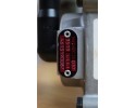 MAIN BRAKE VALVE WABCO 4613190087 Catalog number of the original DAF 1505309R EVOBUS A00243106050080 MAN 82521306014 MERCEDES BE
